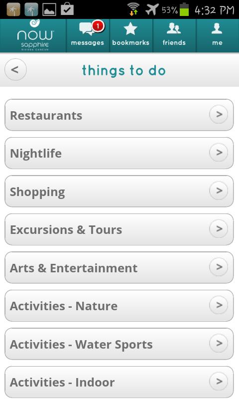 Now Resorts and Spas