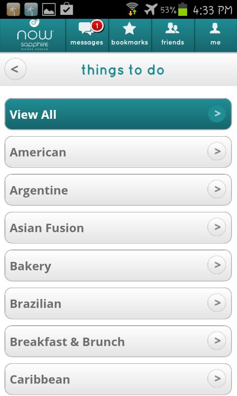 Now Resorts and Spas