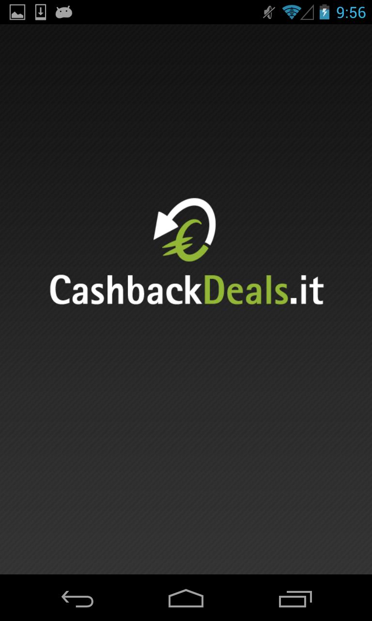 CashbackDeals.it