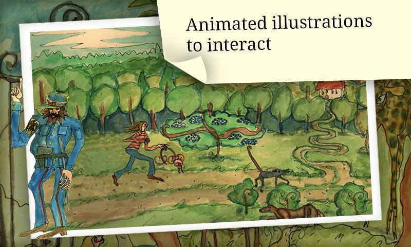 Tim's Secret | Kids Book