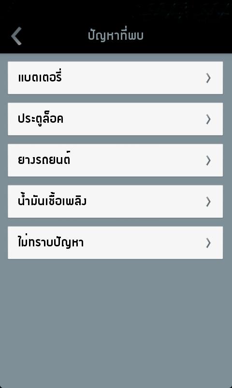 Ford Roadside Assistance