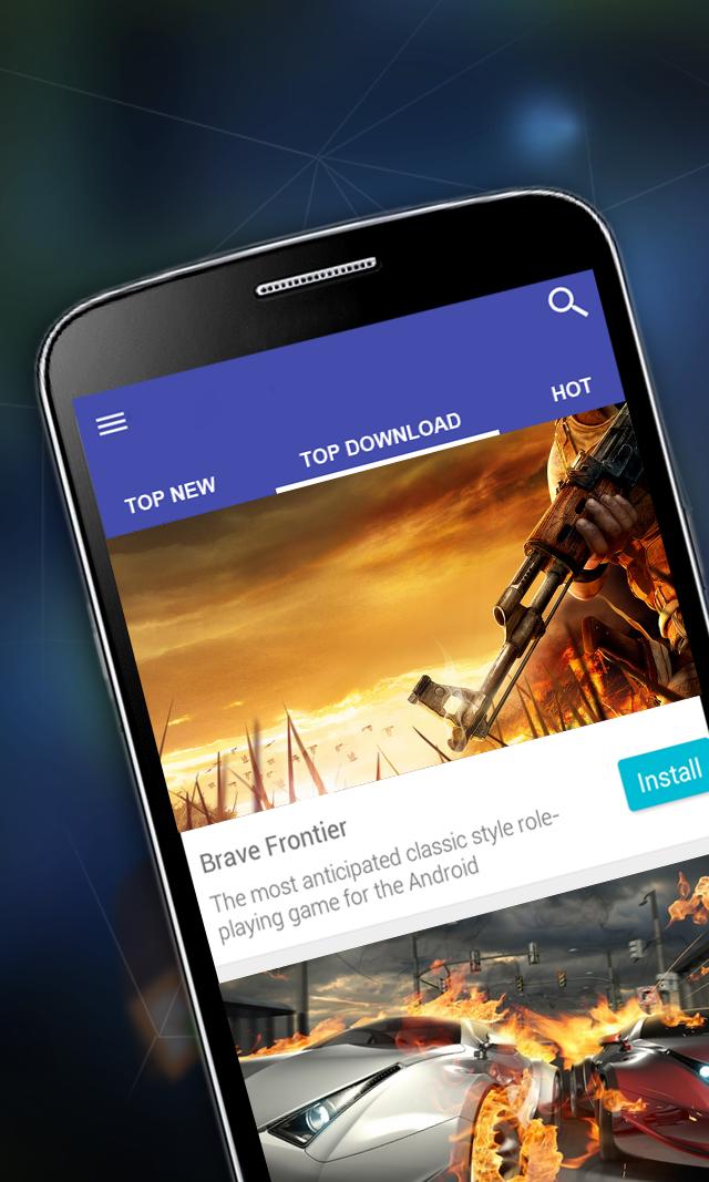 Top Milostore 10 Apps Market