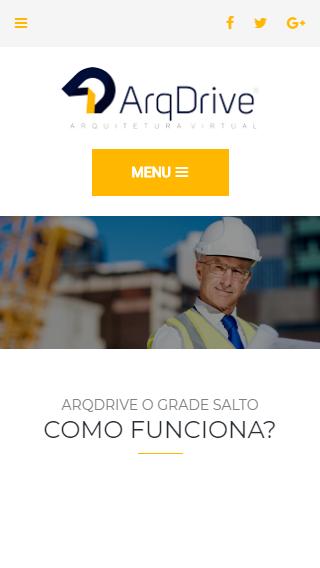 ArqDrive