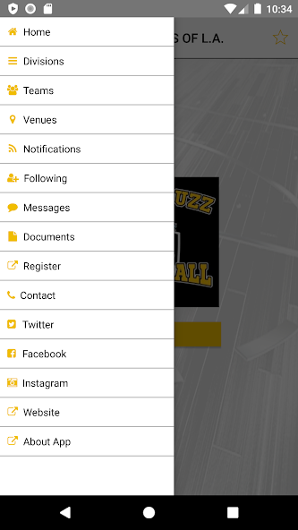 SoCal Buzz Basketball