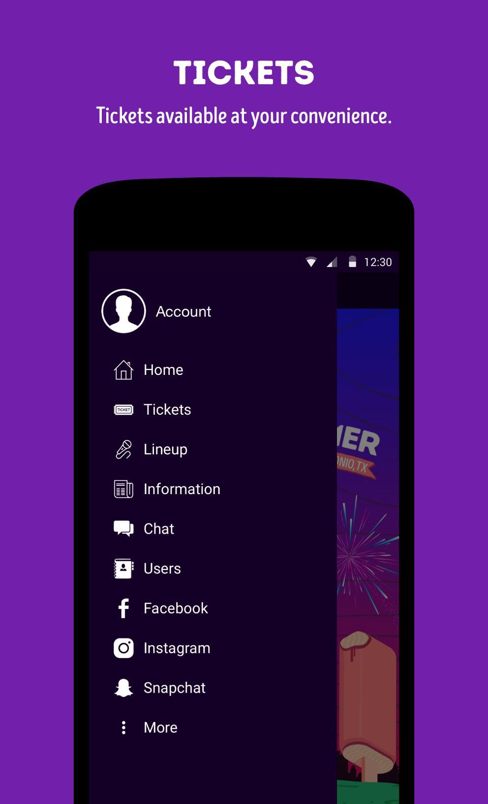 Sound of Summer Music Fest