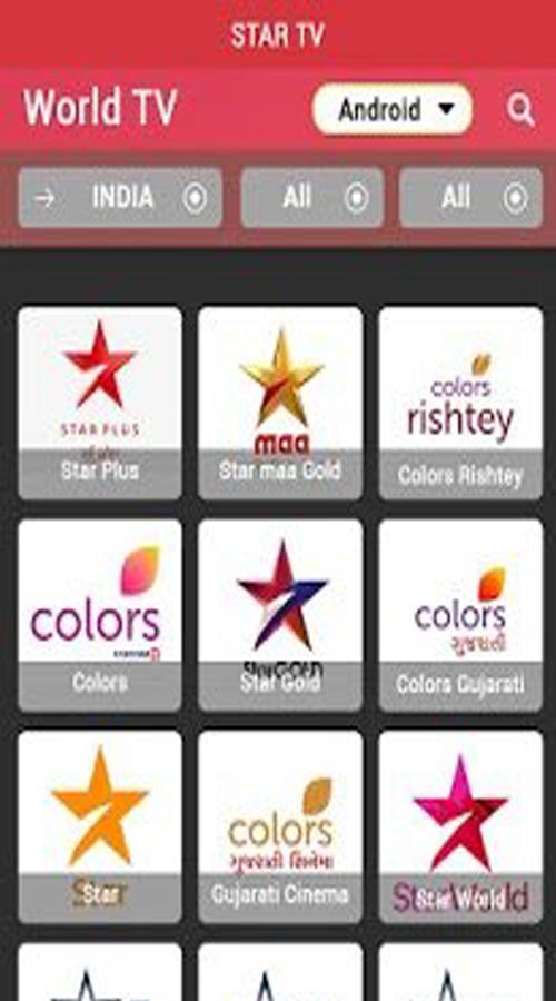 Staar plus TV Channel Free Hindi Seriel&Movies