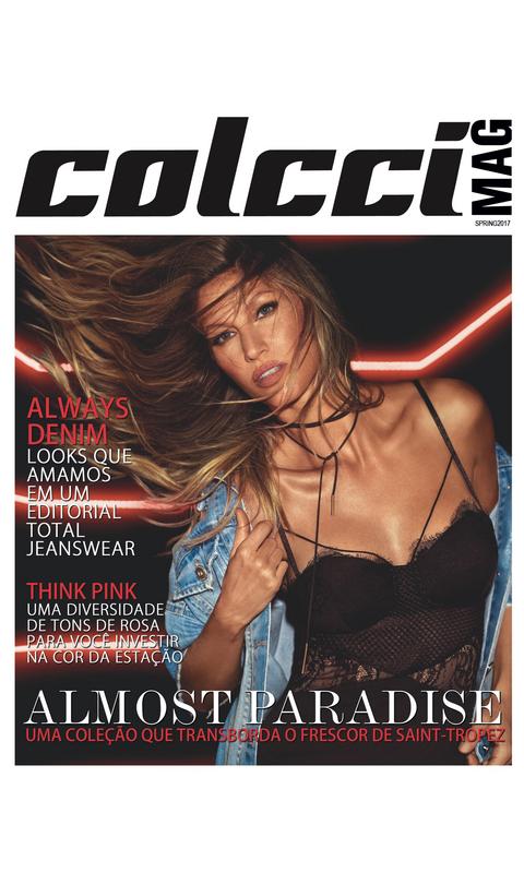 Colcci Mag