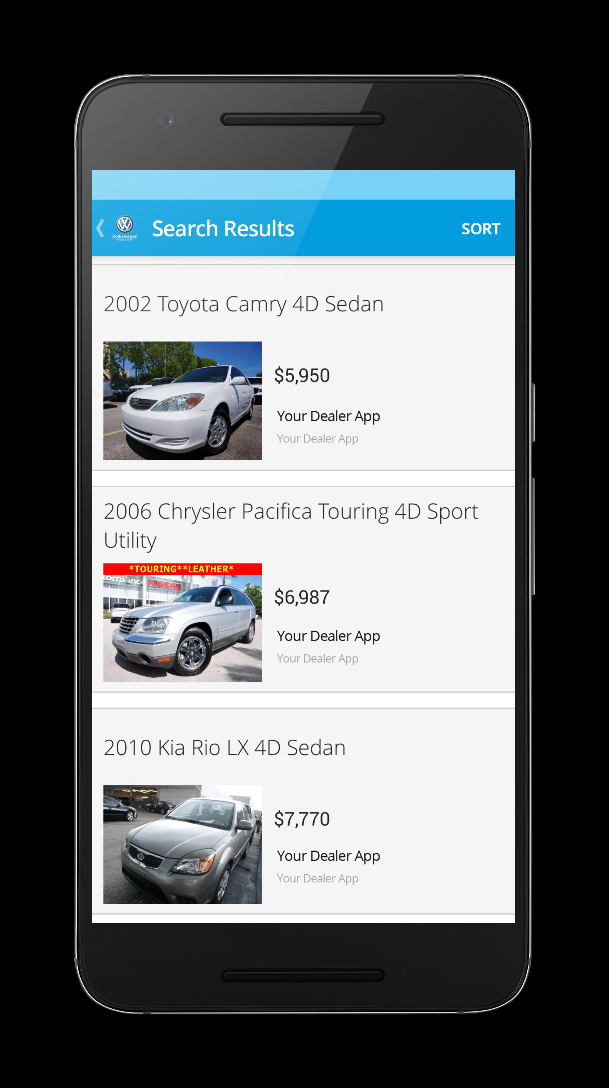 Volkswagen of Corpus Christi