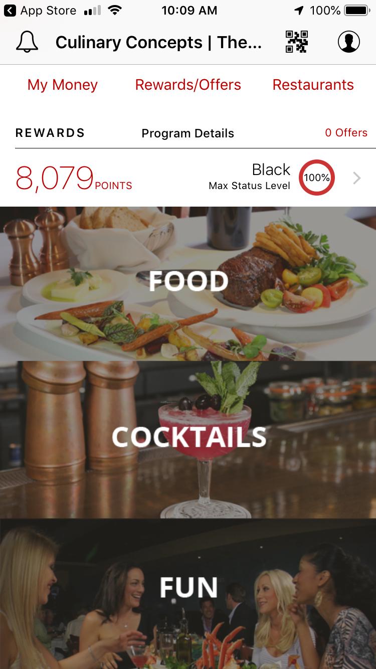 Hampton Coffee Company