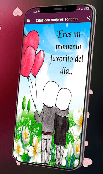 Citas con mujeres solteras