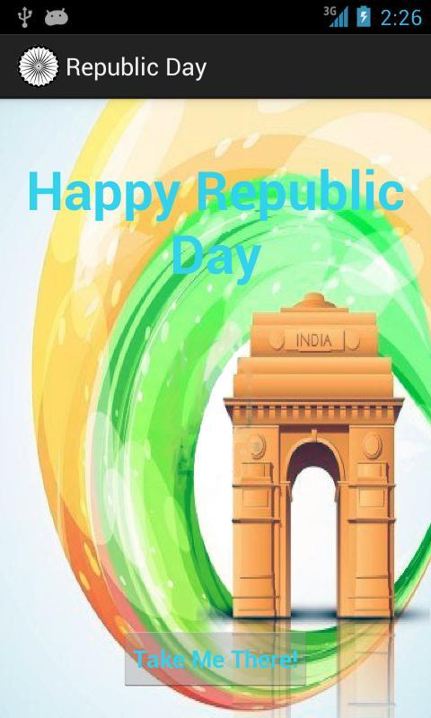 Republic Day