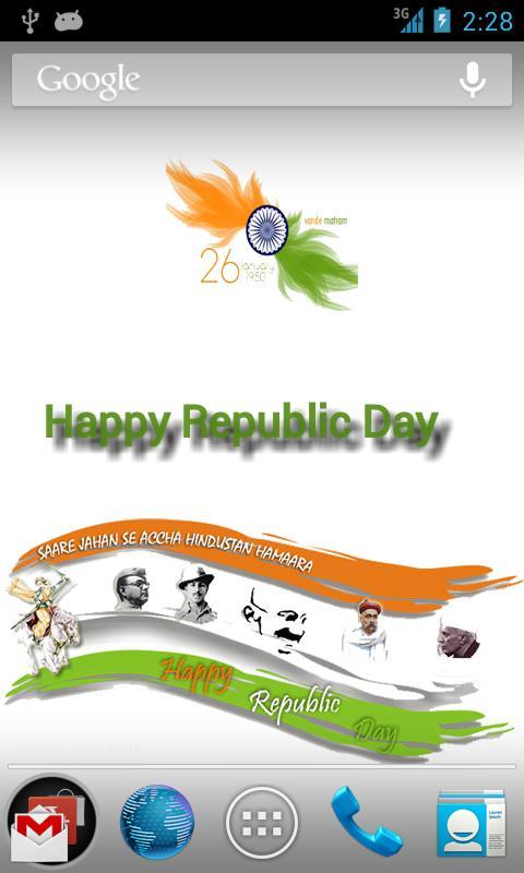 Republic Day