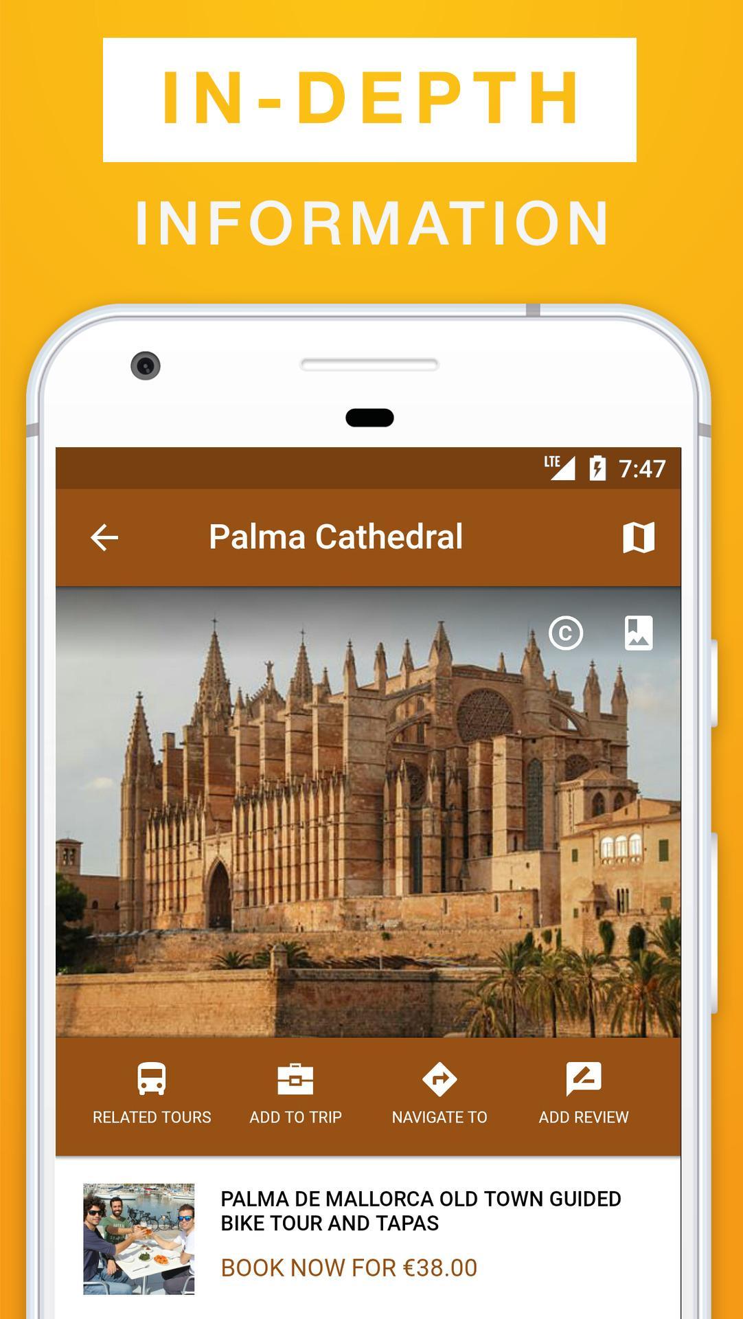 Palma de Mallorca