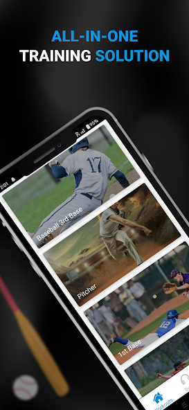 Baseball Strength Training