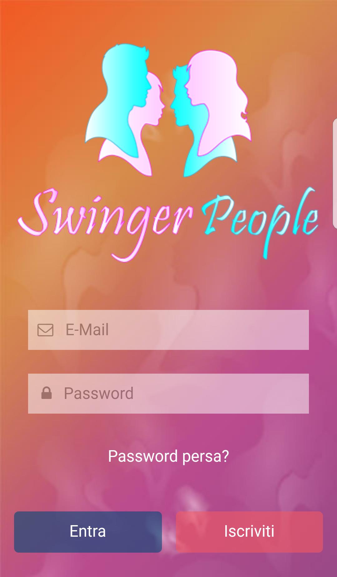 Swinger People