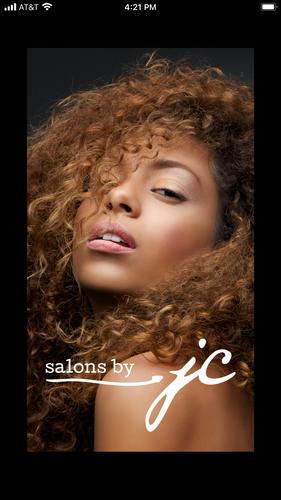 Salons by JC