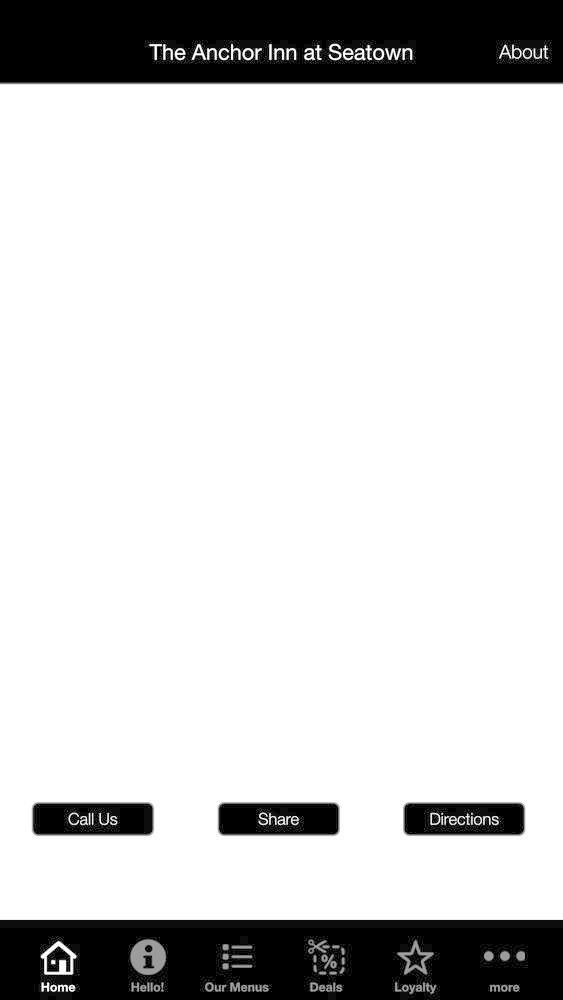 The Anchor Inn at Seatown