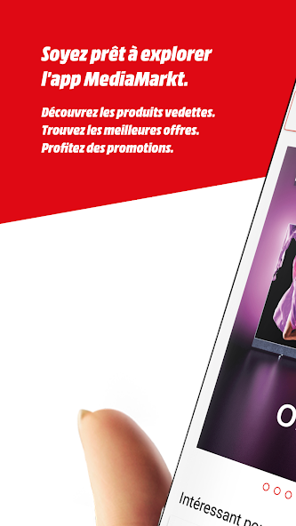 MediaMarkt Belgique