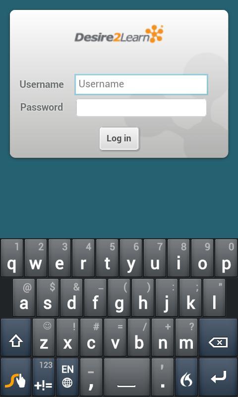 University of Waterloo D2L