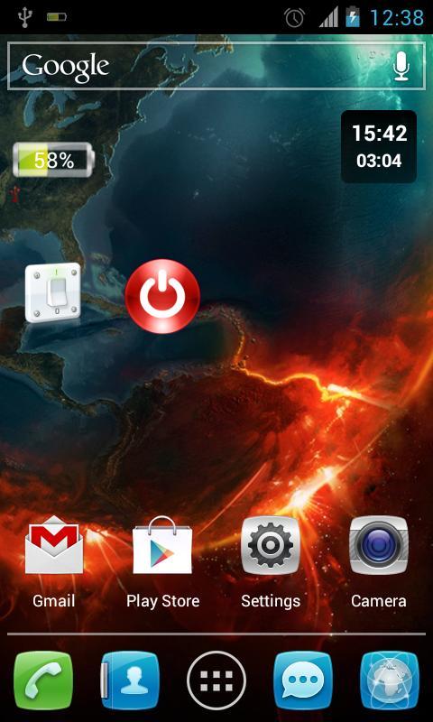 Close It (Smart Screen On/Off)