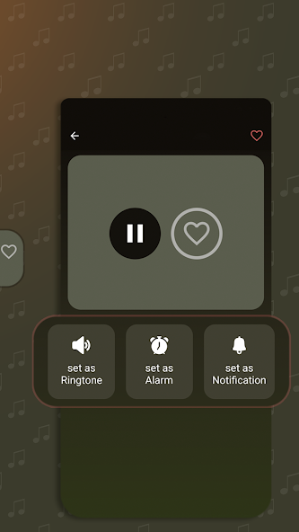 Spotted Dove: Sound, Ringtones