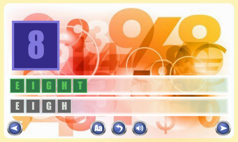 Learn to Read Numbers