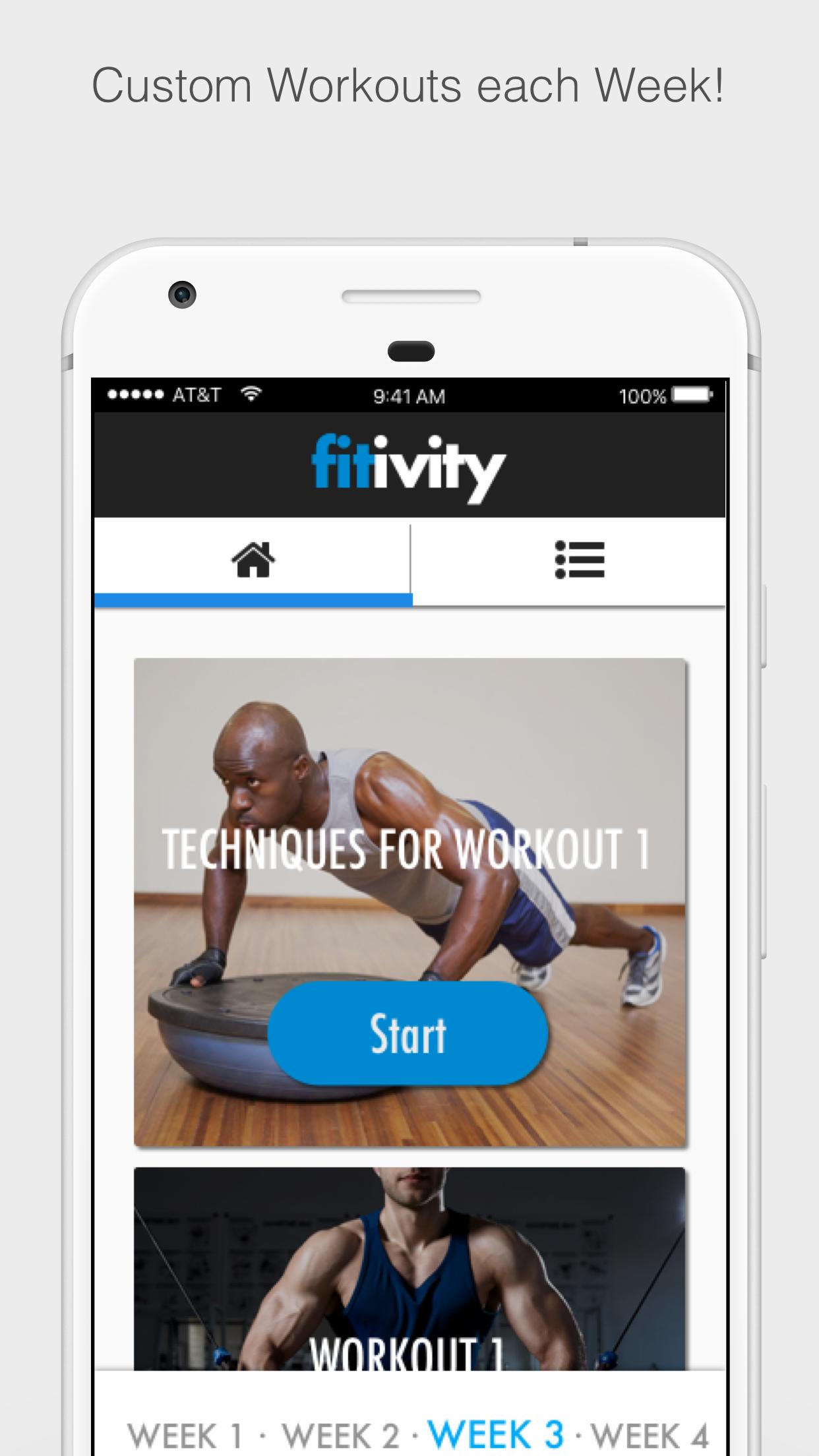 Super Beast Athlete Velocity, Power & Speed