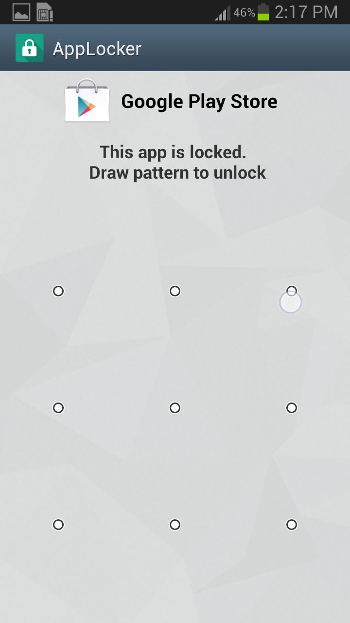AppLocker