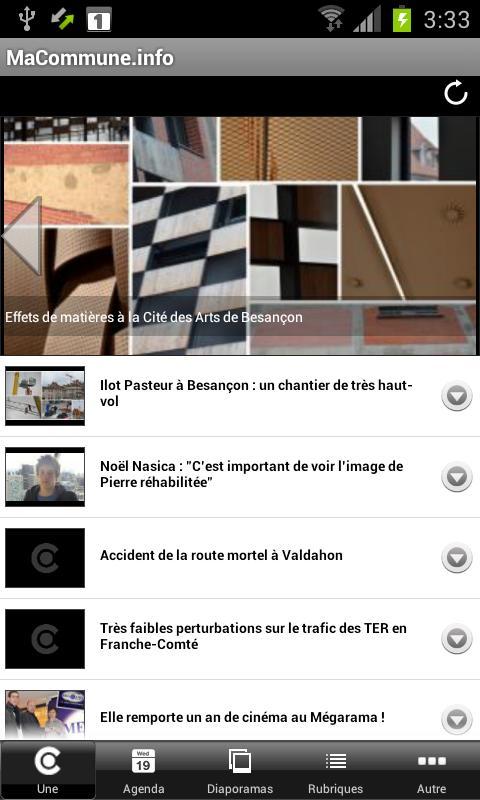 MaCommune.info