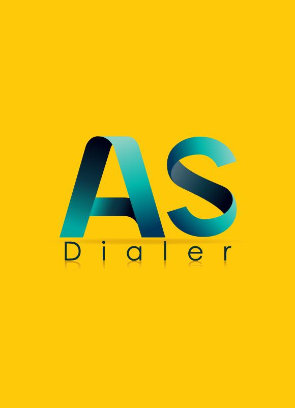 AS Dialer