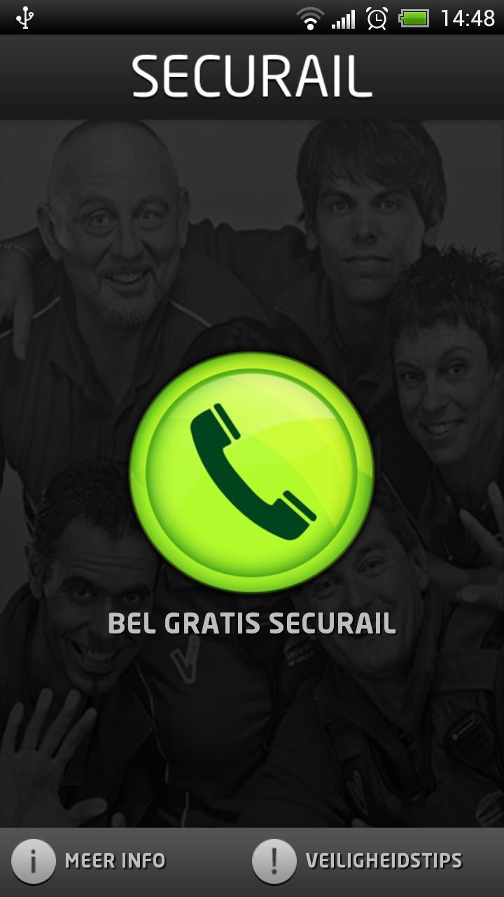 Securail