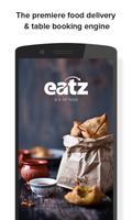 eatz: Food Delivery/Pickup