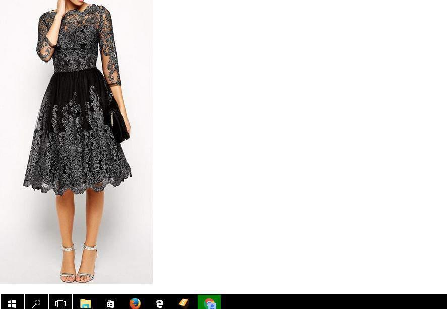 Party Dress Collections