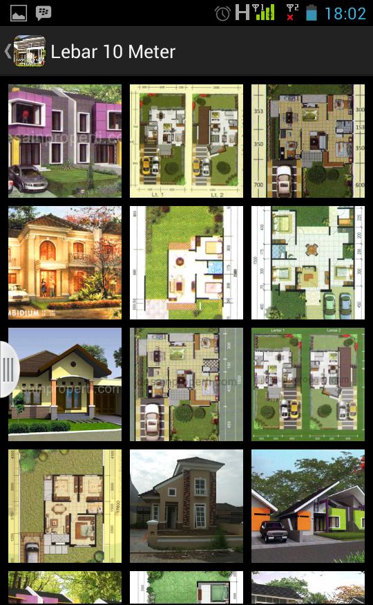 Gambar Desain Rumah