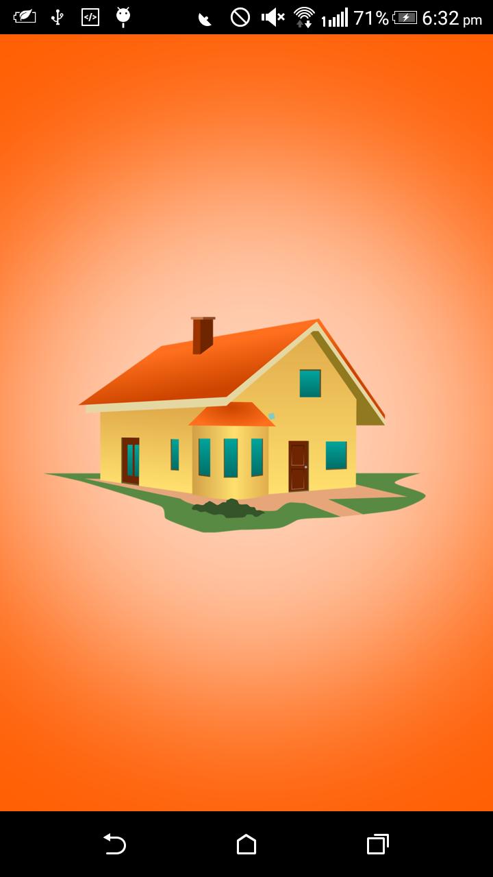 House Warming Invitation