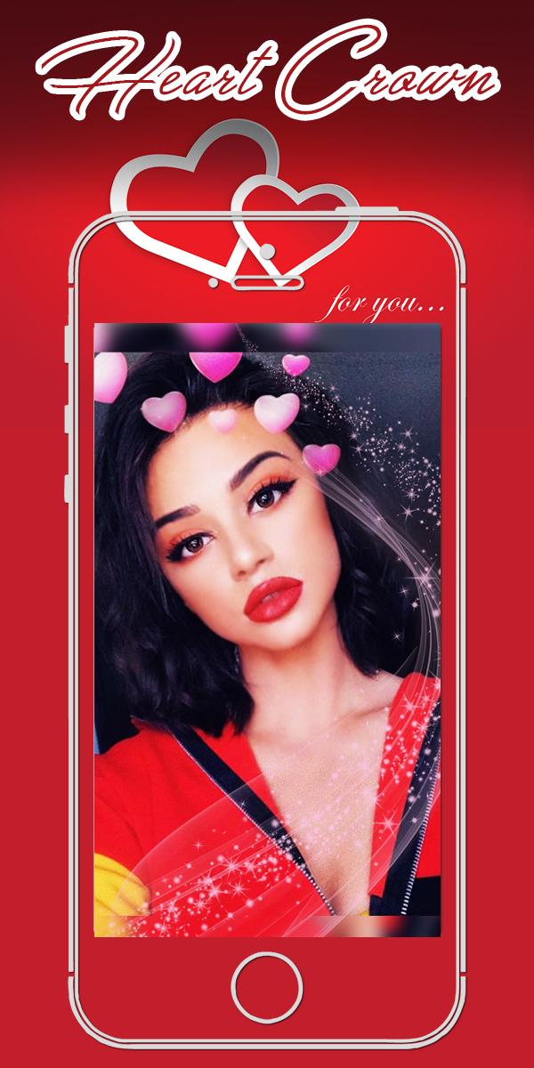Heart Crown
