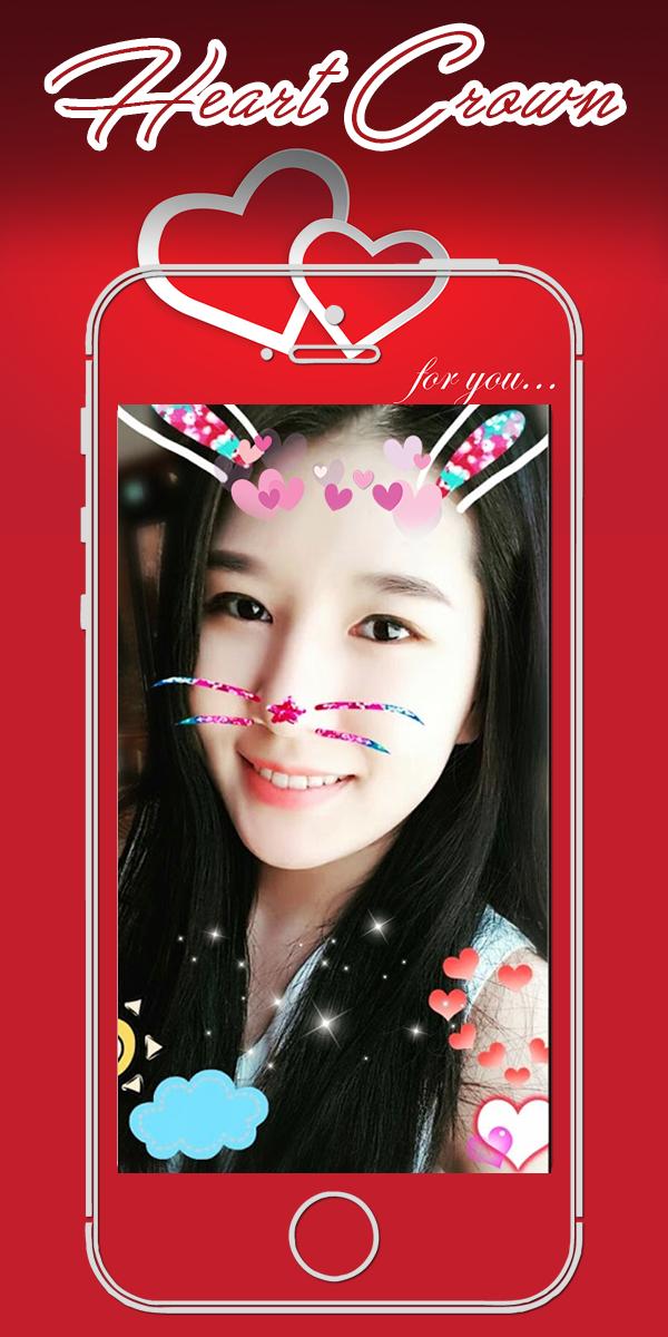 Heart Crown