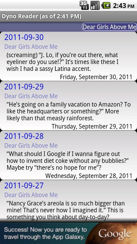 Dyno Reader for LGMH