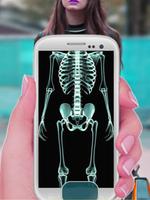 Human Xray Scanner (Prankster)