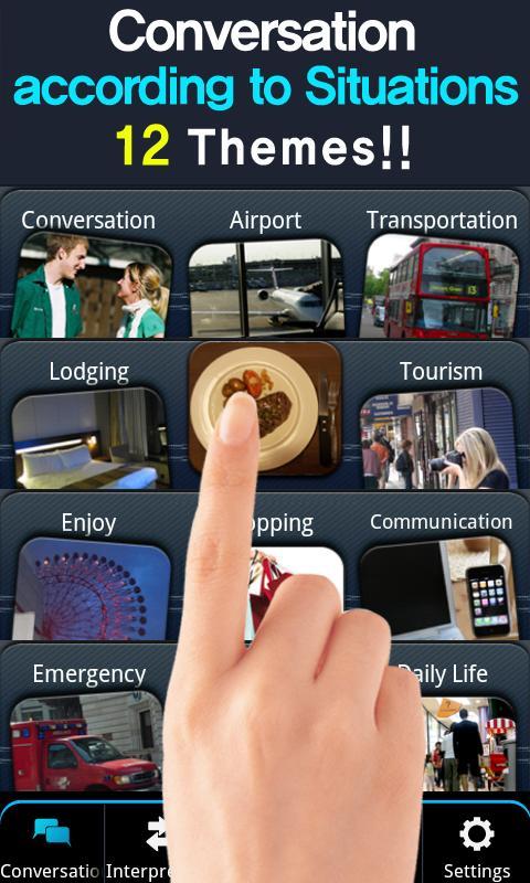 RightNow Korean Conversation