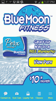Blue Moon Fitness