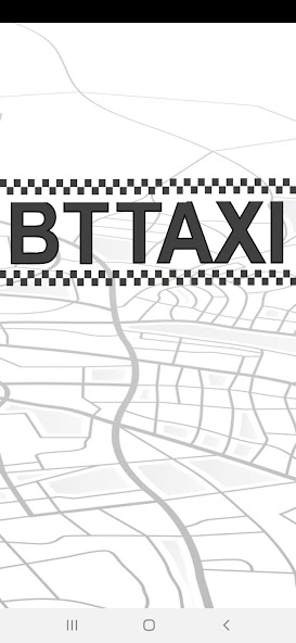 BT Taxi