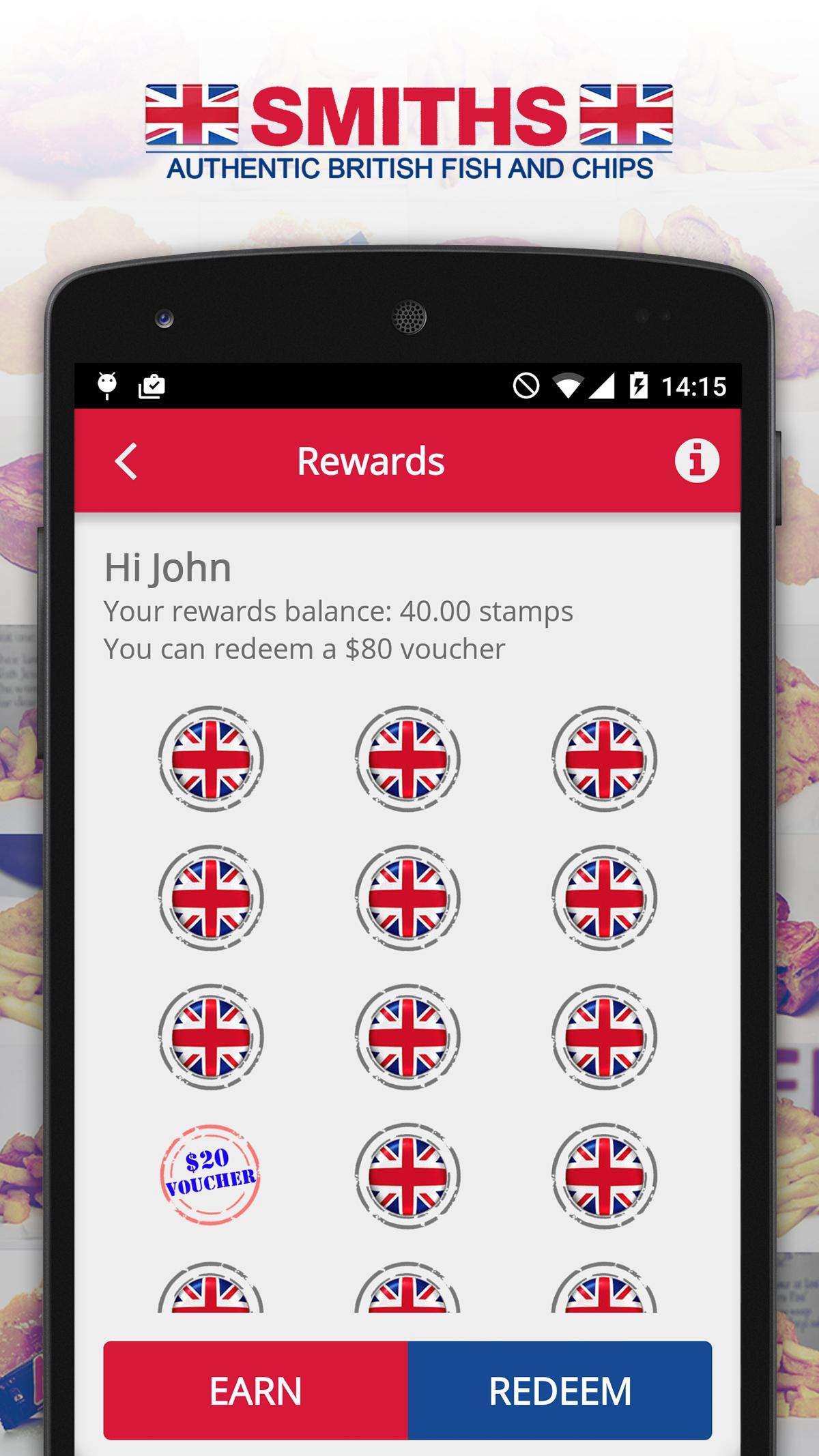 Smiths Fish and Chips