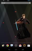 Anakin Skywalker Clock