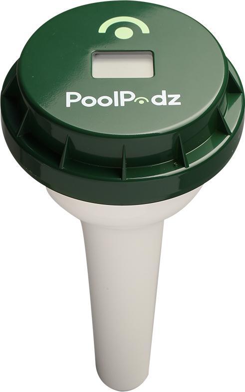 Poolpodz