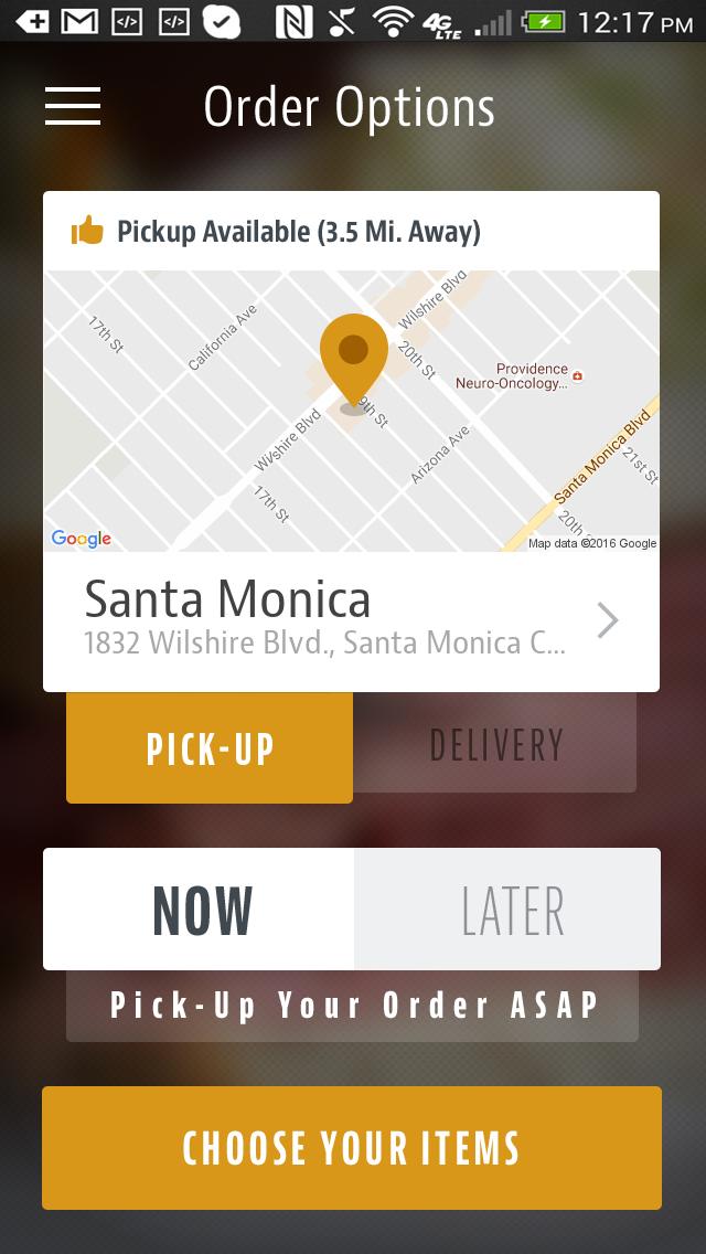 Fromin's Delicatessen