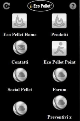 Eco Pellet
