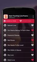 Heart Touching Love Poems