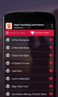 Heart Touching Love Poems