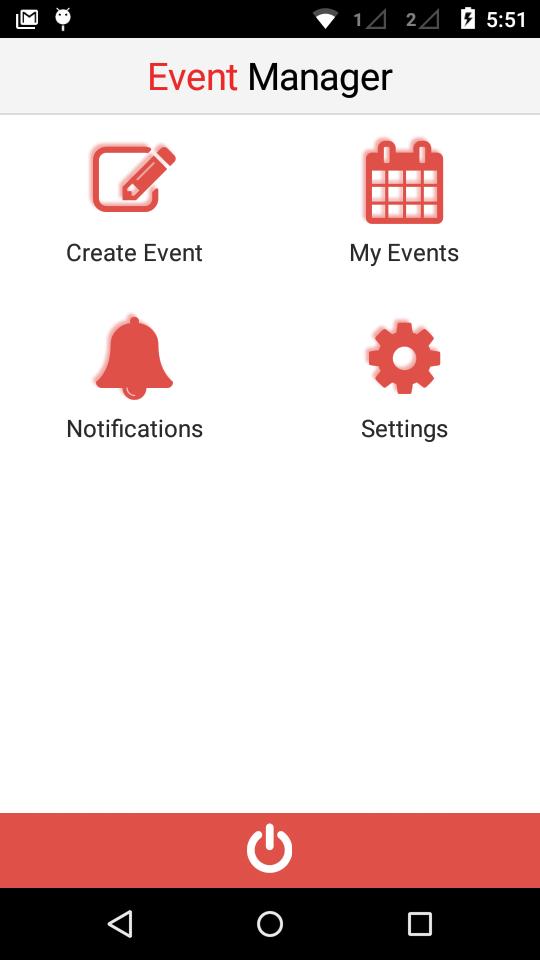 VenueLook - Event Venue Finder